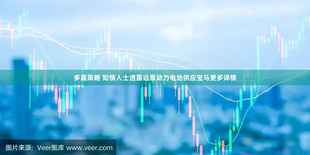多赢策略 知情人士透露远景动力电池供应宝马更多详情